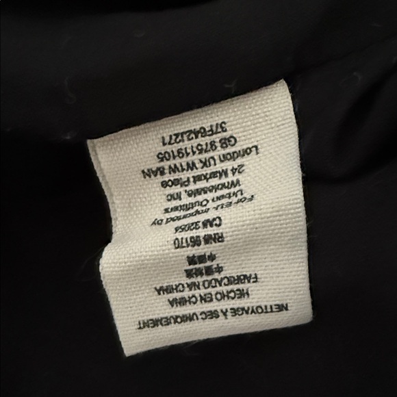 Free People Faux Shearling Jacket - Picture 10 of 12